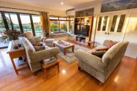 Heaven's Rest B&B Hotels in Pukekohe