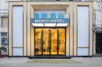 Manyi Hotel (Huangshan Tunxi Old Street) Hotel dekat Cheng's Miyake
