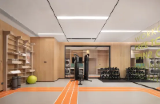 Home2 Suites by Hilton Hengyang Xidu