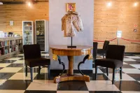 Di Verdi Imperial Hotel