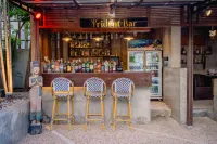 Railay Princess Resort & Spa - bar