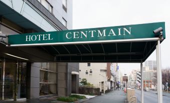 HOTEL CENTMAIN NAGOYA