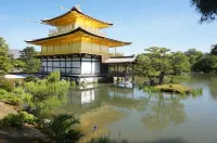 Kanade Kujoaketachobettei - Bungalow