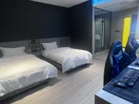 Zhangzhou Shensu E-sports Hotel (Dujia Street)