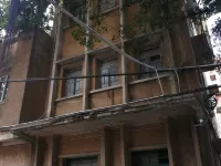 來南厝館口巷民宿（安平橋龍山寺店） 鄰近安平橋（五里橋瑞光塔）的酒店