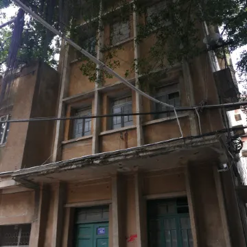 Lai Nancuo Guan Kou Lane Homestay