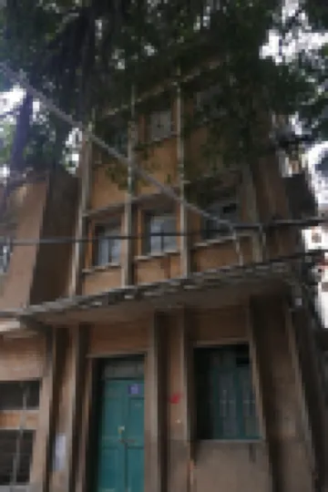 來南厝館口巷民宿（安平橋龍山寺店） 鄰近龍山寺的酒店