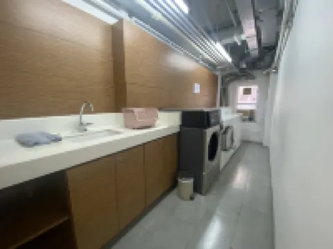 V Wanchai Serviced Apartment