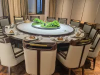 Cheng Xin Hotel - servizio colazione