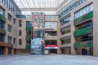 Home Inns Ribbon Cloud Hotel (Shanghai West Youyi Road Subway Station)