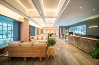 Yuxin Hotel (Zhenhua Group) - 3 stjerner