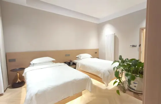 富源酒店（欒川汽車站店）