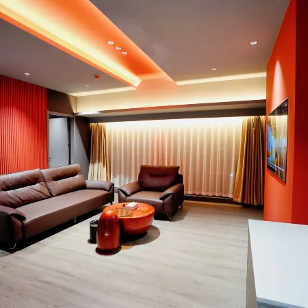 Linyi Aston Future Apartment