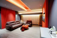 Linyi Aston Future Apartment
