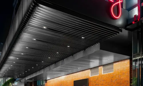 Moxy Bangkok Ratchaprasong