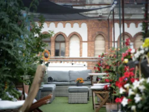 Maverick Central Market Hotels in Budapest