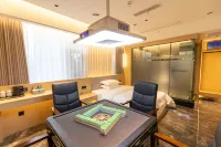 Anyue Shangdong Hotel Hotels in Anyue