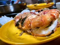 古達天河星際度假村 - 早餐