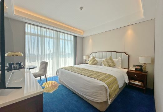 Dongshan Hotel Hotel Overview