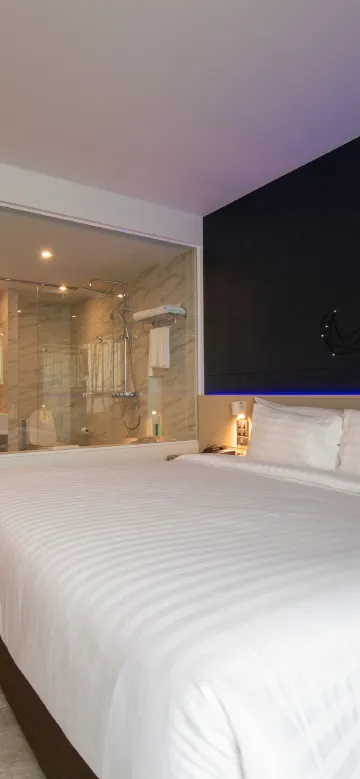 ซูพีเรียร์ ดี ทาวเวอร์