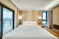 YOLO Repulse Bay Yacht Hotel Hotel in zona Dongsha Fishing Boat Safe Harbour