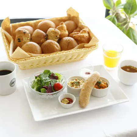 Hotel Third Place Hakata Отели рядом со станцией Станция Хаката