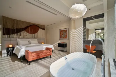 Signature by M Village Hai Ba Trung Hotels near Cty Kim Cửu Long