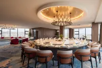 Arula·Mianyang Jianshan Hotel - 5-Star