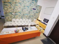 Young ideal traveler residence