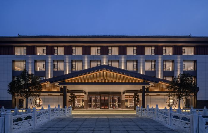 Sheqi Dejusheng hotel