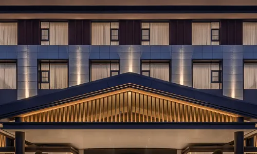 Sheqi Dejusheng hotel