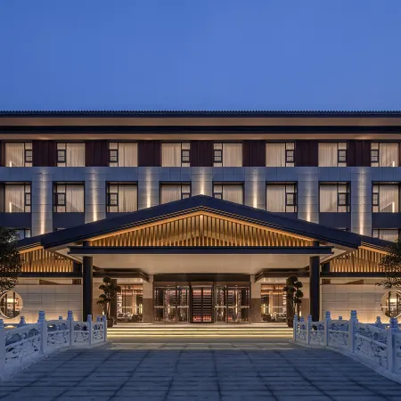 Sheqi Dejusheng hotel