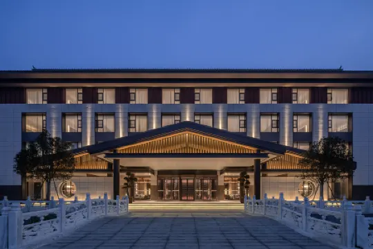 Sheqi Dejusheng hotel