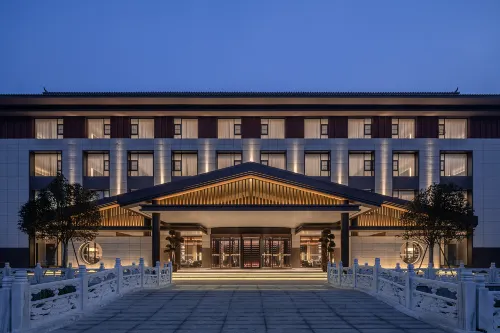 โรงแรมเต๋อจู้เซิ่ง เสอชี