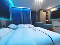 Juxing E-Sports Hotel Hotels in Wangmo