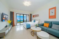 Yangjiang Hailing Island Yuehai Apartment (Hailingwan No.1 Branch)