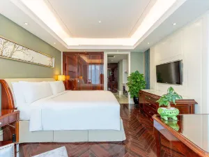 Hebei Hotel Executive Apartment (VIP Building)