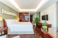 Hebei Hotel Executive Apartment (VIP Building)
