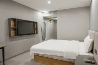 Four Seasons Hotel (Shenglong Street Branch) Hotels in Laiyang