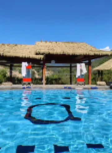 德化塔兜御湯宮温泉度假區