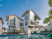 Guchi·Yizhai Yiyuan (OMG Heartbeat Paradise Store) Hotels in der Nähe von Langshi jin tan