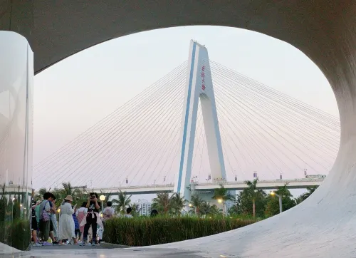 Sunset Pure Female Homestay In der Nähe des Hotels Photos