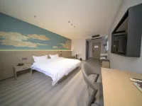 Luoyang Baoyu Hotel (North Suburb Airport) Hotel dekat Bandara Beijiao