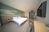 Luoyang Baoyu Hotel (North Suburb Airport)
