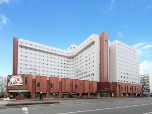 Sapporo Tokyu Rei Hotel