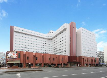 Sapporo Tokyu Rei Hotel