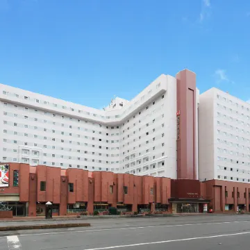 Sapporo Tokyu Rei Hotel