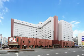 Sapporo Tokyu Rei Hotel