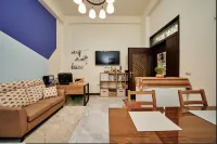 wenqing yi su homestay