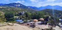 Mengshan Dawa Banshan Yijujuju